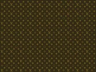 Louis Vuitton iPad Mini Wallpaper Retina HD