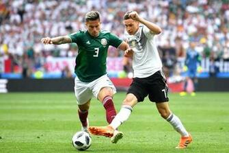 Possible Carlos Salcedo Signing Means Tigres Is Still A Problem