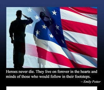 Happy Memorial Day Wallpaper