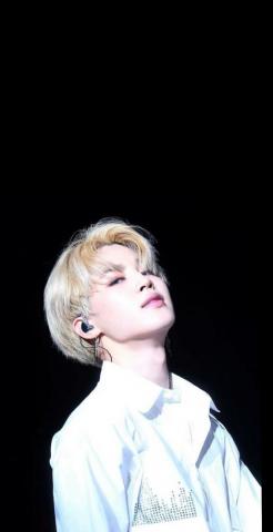 Bts Jimin Wallpaper On