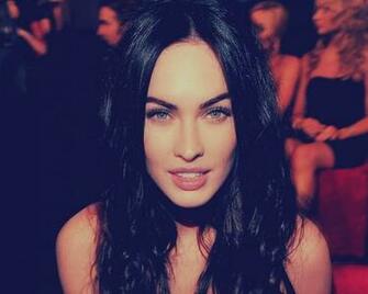 Megan Fox Close Up Desktop Pc And Mac Wallpaper