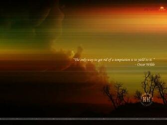 Famous Quotes Desktop Background