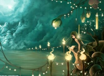 Fantasy Anime