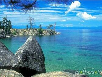 Beautiful Nature Screensaver