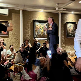 T L Charger Les Fonds D Cran De Bill Blasio Photographi Wallpaper