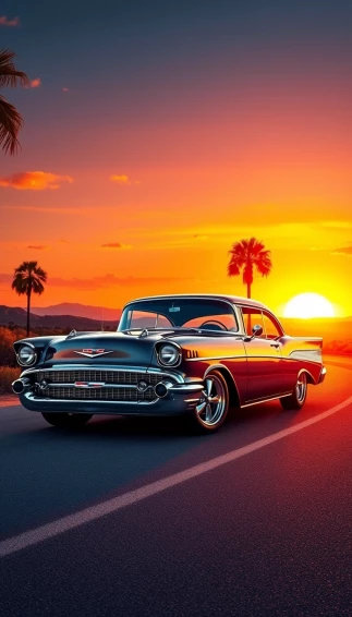 Chevy Pictures Wallpaper