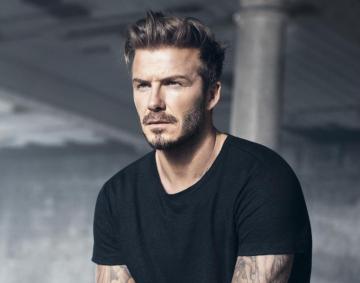 David Beckham Wallpaper Teahub Io