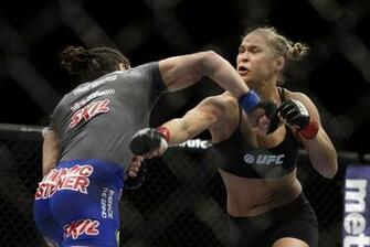 Ronda Rousey Ufc Mma Mixed Martial Sexy Babe Blonde Extreme