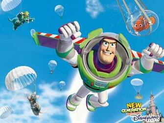 Buzz Lightyear Wallpaper Background Theme Desktop