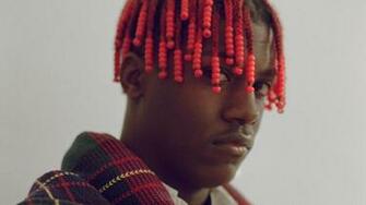 Lil Yachty Before He Was Famous Michael Mccrudden