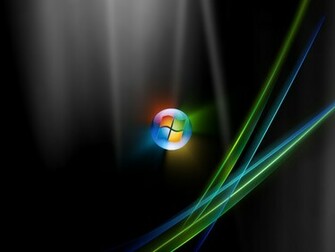 Wallpaper Windows Vista