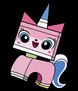 Unikitty By Creativenyx