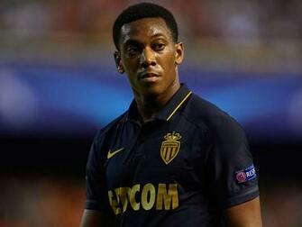 Fonds D Cran Anthony Martial Tous Les Wallpaper