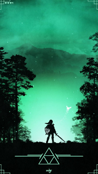 Android Gaming Wallpaper