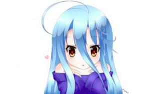 Cute Shiro No Game Life 8m HD Wallpaper Pictures
