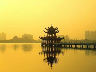 China Wallpaper