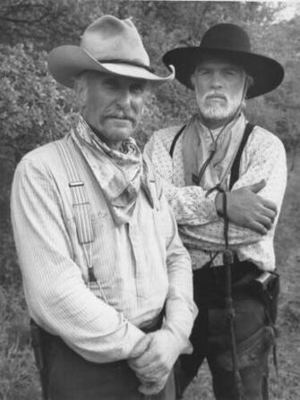 Lonesome Dove Graphics Code Comments Pictures