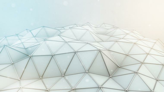 Polygon HD Wallpaper