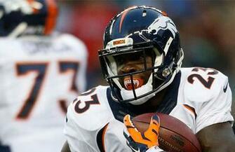 Broncos Briefly Saturday September