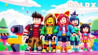 Bff Roblox Wallpaper