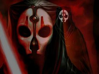 Darth Nihilus Wallpaper By Ladyvader89 Deviantart On