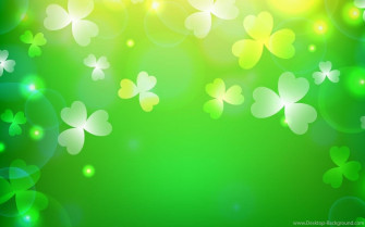 St Patricks Day Desktop Wallpaper