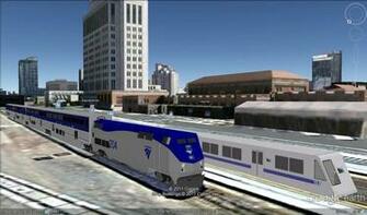 High Definition Wallpaper Photo Amtrak Html