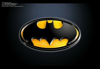 Batman Screensaver Is A Simple To Use Application