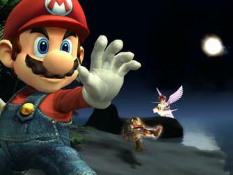 Mario Wallpaper Super Desktop