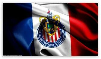 Chivas Wallpaper