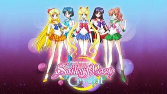Sailor Moon Crystal Wallpaper By Senshiedits
