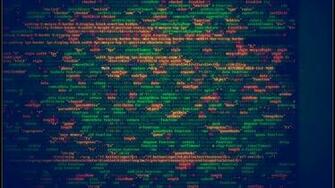 Javascript Code Wallpaper At Wallpaperbro