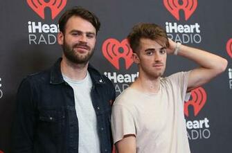 Iheartradio Music Festival Night
