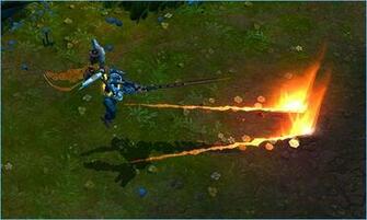 League Of Legends Mecha Zed