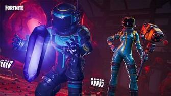 Fortnite Hazard Agent Skin Pro Game Guides