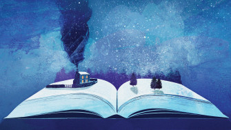 The Ultimate Christmas Gift Guide For Book Fans In Your