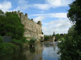 The Best Castles In United Kingdom For Travel HD Wallpaper