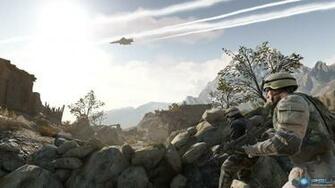 Medal Of Honor Ps3 Wallpaper