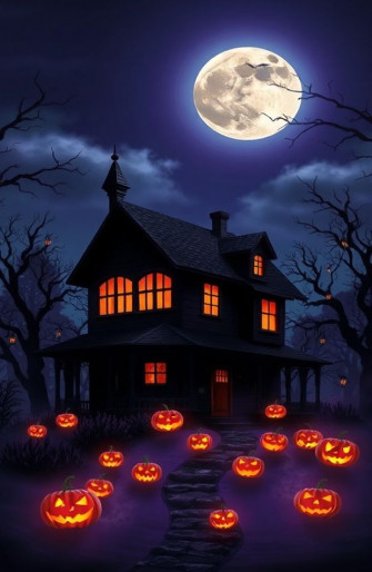 Halloween Wallpaper