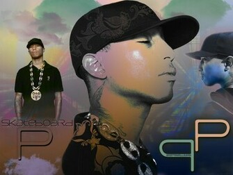 Fonds D Cran Pharrell Williams Pc Et Tablettes iPad Etc