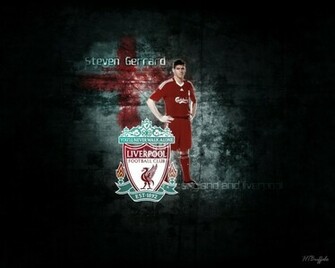 Liverpool Wallpaper F C