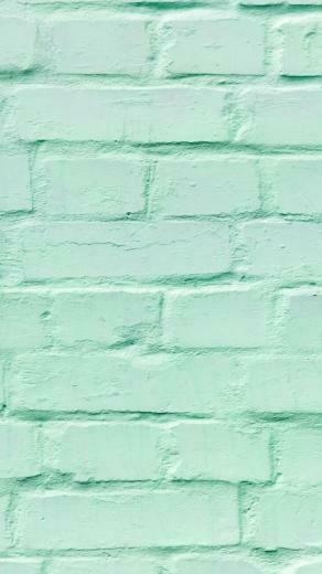 Pretty Wallpaper For Your Shiny New iPhone Mint Green