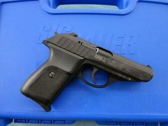 Sig Sauer P232 Nib 380cal