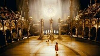 Pan S Labyrinth Wallpaper X Net
