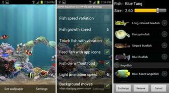 Browse Live Wallpaper For Android Phones To Pc HD