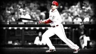 Joey Votto Wallpaper Reds