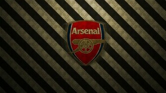 Arsenal Logo Wallpaper HD Collection