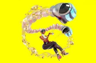 Arms Already Has Its Fan Favorite In Movie Star Twintelle