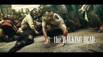 Twd Wallpaper By Scotty7