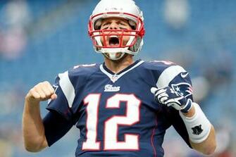 New England Patriots Nfl Football Wallpaper